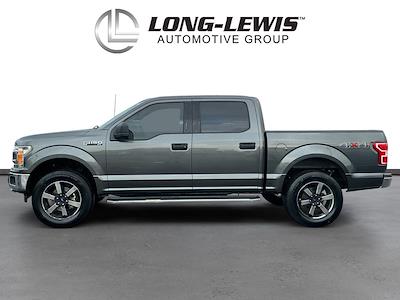 Used 2020 Ford F-150 - photo 1