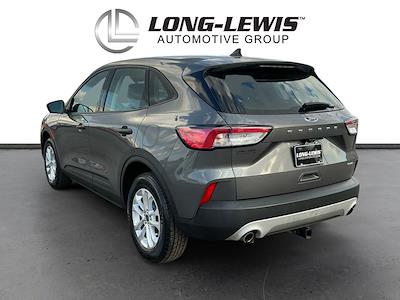 Used 2021 Ford Escape - photo 1