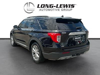 2020 Ford Explorer RWD SUV for sale #FA1211B - photo 2