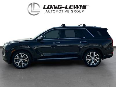 Used 2021 Hyundai Palisade - photo 1