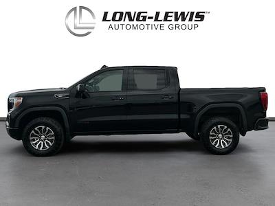 Used 2021 GMC Sierra 1500 - photo 1