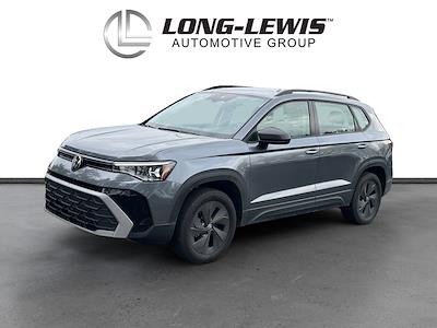 Used 2025 Volkswagen Taos - photo 1