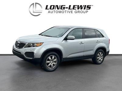 Used 2011 Kia Sorento - photo 1