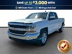 2019 Chevrolet Silverado 1500 Double Cab 4WD Pickup for sale #FA1229 - photo 1