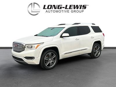 Used 2017 GMC Acadia - photo 1