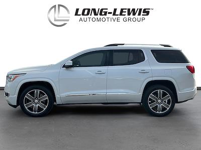 Used 2017 GMC Acadia - photo 1
