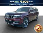 2022 Jeep Wagoneer 4WD SUV for sale #FA1233 - photo 1
