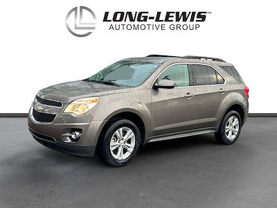 Used 2012 Chevrolet Equinox - photo 1