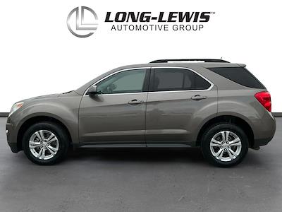 Used 2012 Chevrolet Equinox - photo 1