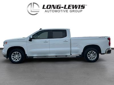 Used 2023 Chevrolet Silverado 1500 - photo 1