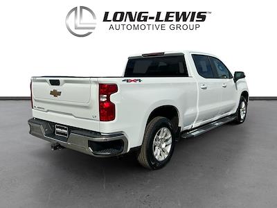 Used 2023 Chevrolet Silverado 1500 - photo 1