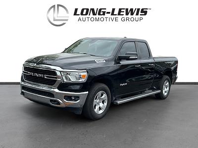 Used 2021 Ram 1500 - photo 1