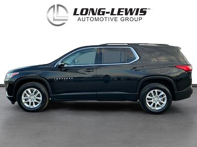 Used 2019 Chevrolet Traverse - photo 1
