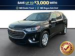 2019 Chevrolet Traverse FWD SUV for sale #FA1242 - photo 1