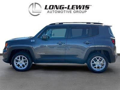 Used 2021 Jeep Renegade - photo 1