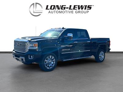 Used 2019 GMC Sierra 2500 - photo 1