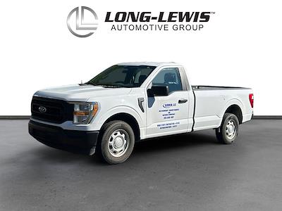 Used 2022 Ford F-150 - photo 1