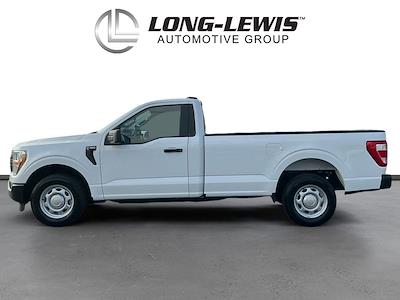 Used 2022 Ford F-150 - photo 1