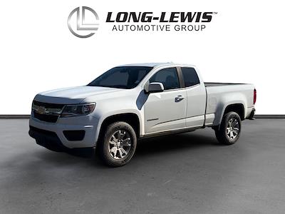 Used 2020 Chevrolet Colorado - photo 1
