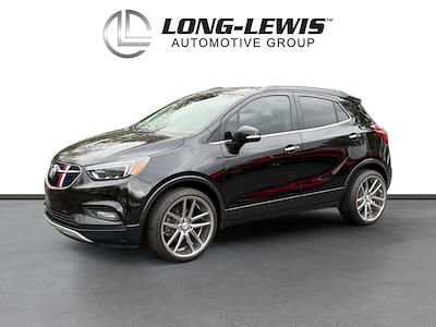 Used 2018 Buick Encore - photo 1