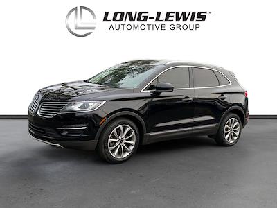 Used 2017 Lincoln MKC - photo 1