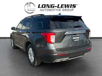 2020 Ford Explorer RWD SUV for sale #FA1277A - photo 2