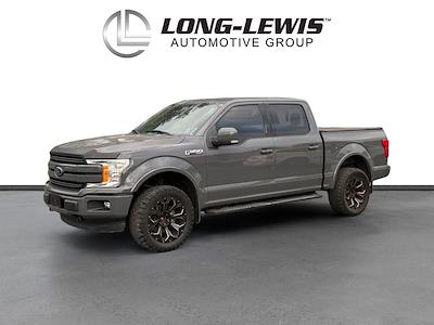 Used 2018 Ford F-150 - photo 1