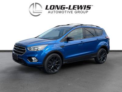 Used 2017 Ford Escape - photo 1