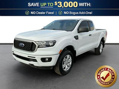 Used 2020 Ford Ranger - photo 1