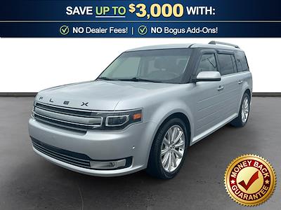 2018 Ford Flex AWD SUV for sale #FA1316A - photo 1