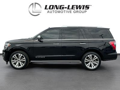 Used 2020 Ford Expedition - photo 1