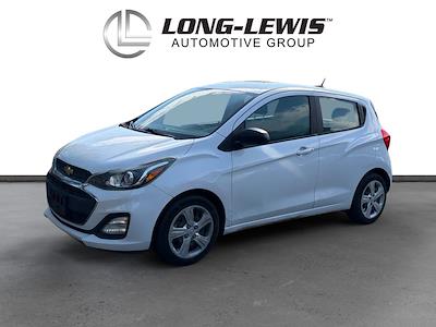 2019 Chevrolet Spark FWD Hatchback for sale #FA1371A - photo 1