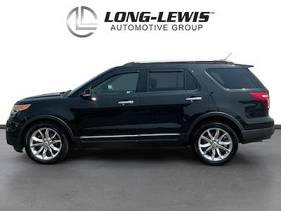 2014 Ford Explorer FWD SUV for sale #FA1428A - photo 2