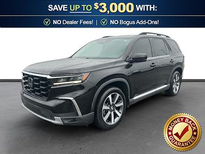 2023 Honda Pilot AWD SUV for sale #FA1439 - photo 1