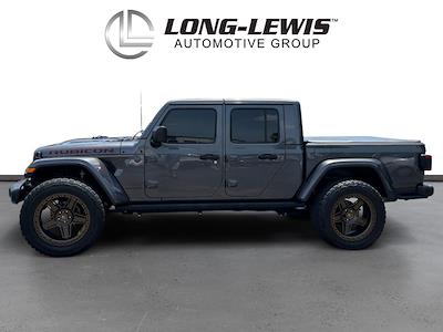 2020 Jeep Gladiator Crew Cab 4WD Pickup for sale #FA1506 - photo 2