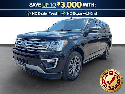 2020 Ford Expedition 4WD SUV for sale #FA1513 - photo 1