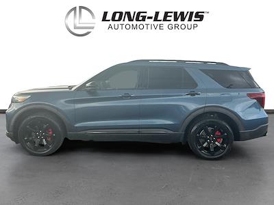 2020 Ford Explorer 4WD SUV for sale #FA1586 - photo 2