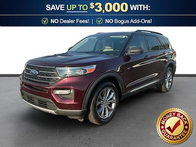 2022 Ford Explorer RWD SUV for sale #FA1606 - photo 1