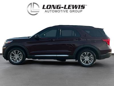 2022 Ford Explorer RWD SUV for sale #FA1606 - photo 2