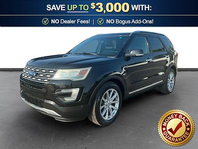 2016 Ford Explorer FWD SUV for sale #FA1619 - photo 1