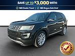 2016 Ford Explorer FWD SUV for sale #FA1619 - photo 1