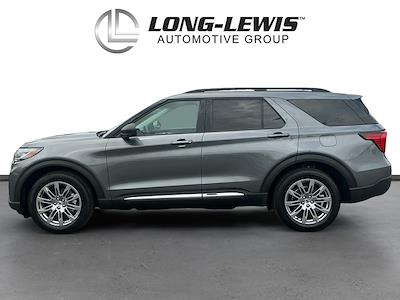 2025 Ford Explorer 4WD SUV for sale #FA1623 - photo 2