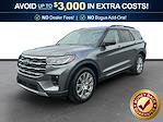 2025 Ford Explorer 4WD SUV for sale #FA1623 - photo 1