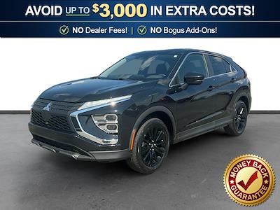 2023 Mitsubishi Eclipse Cross 4WD SUV for sale #FA1636A - photo 1