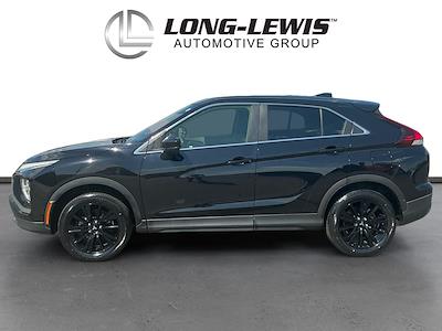 2023 Mitsubishi Eclipse Cross 4WD SUV for sale #FA1636A - photo 2
