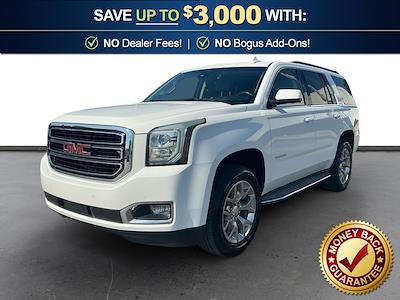 2015 GMC Yukon RWD SUV for sale #FA1639 - photo 1