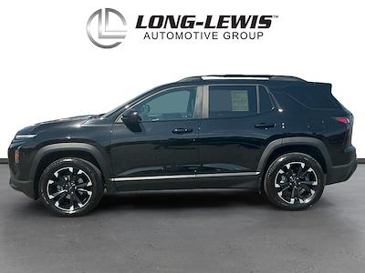 2025 Chevrolet Equinox FWD SUV for sale #FA1663A - photo 2