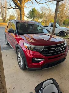 2020 Ford Explorer RWD SUV for sale #FA1677A - photo 1