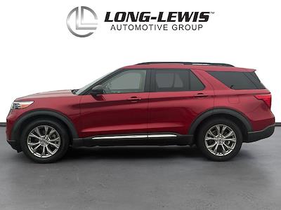 2020 Ford Explorer RWD SUV for sale #FA1677A - photo 2