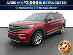 2020 Ford Explorer RWD SUV for sale #FA1677A - photo 1
